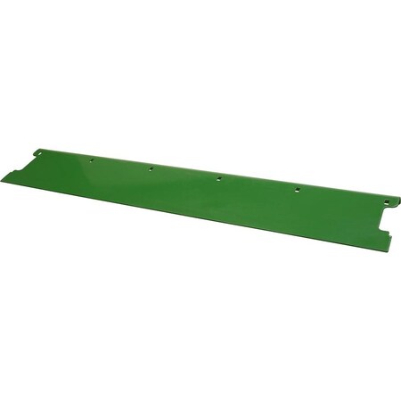 Aftermarket AMH219091 Feederhouse Wear Plate, Front AMH219091-ABL